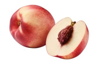Nectarines