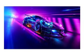 Need for Speed Heat Deluxe Edition for Xbox One and Series X/S