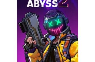 Neon Abyss 2 PC Key