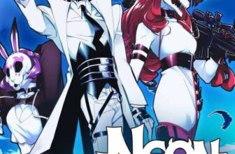 Neon White – PC Steam / Steam Deck