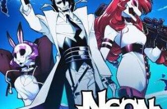 Neon White – PC Steam / Steam Deck sold by Frosty Entertainment