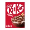 Nestl KitKat Milk Chocolate Breakfast Cereal 330g (Clubcard Price)