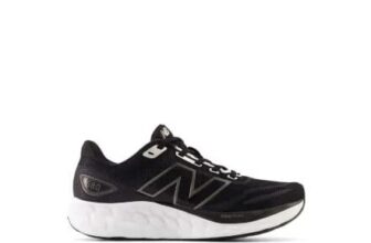 New Balance Fresh Foam 680 V8 Womens Trainer