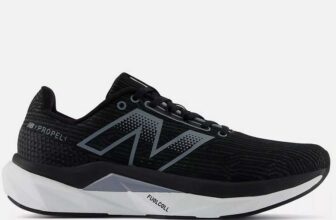 New Balance FuelCell Propel v5 Mens Running Shoes (Size: 6.5-12.5) – W/Code – Free Delivery for Members