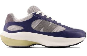 New Balance Men WRPD Runner Trainers in Navy/White (Sizes 7 – 11) – Khaki/White £45 (Sizes 7 – 10) – Free Delivery w/code via app