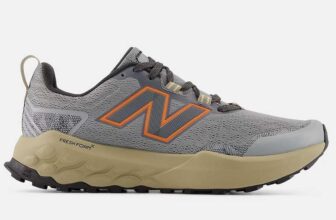 New Balance Mens Fresh Foam X Garoe V2 Running Shoes – Limited Sizes – W/Code – Free Delivery for Members