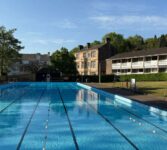 New Bath Hotel Lido – Adult Day Pass