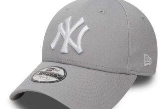 New Era Unisex Mlb Clean AFrame Trucker Cap