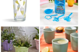 New Lines Added to 50% Sale E.G Ice Creams Highball Glass, Bubble Play Set £1, Vista Plant Pot £1.25, Set of 4 Picnic Cups £1.75 Free C&C