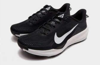 Nike ACG Pegasus Trail Running Trainers with code