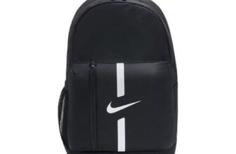 Nike Academy Team Football Backpack (22L) Juniors