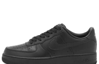 Nike Air Force 1 07 Fresh – Size 3 Only