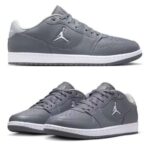 Nike Air Jordan Mens Access Low Trainers, Sizes 7-11 (Mid Trainers £52.20) W/Code