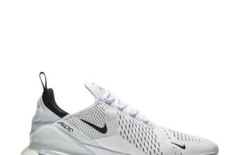 Nike Air Max 270 Trainers Mens