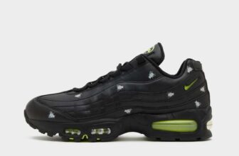 Nike Air Max 95 Houseflies Size 6-8.5 – Free delivery over £100