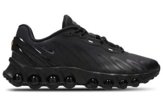 Nike Air Max DN8 Men Shoes, Black-Anthracite-Black, Size 8.5