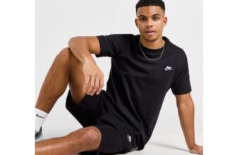 Nike Core T-Shirt