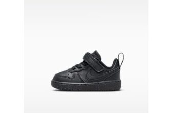 Nike Court Borough Low Recraft Baby & Toddler Shoes