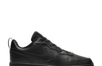 Nike Court Borough Low Recraft Children Shoes