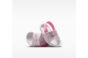Nike Kawa Baby/Toddler Slides
