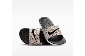Nike Kawa Younger/Older Kids Slides