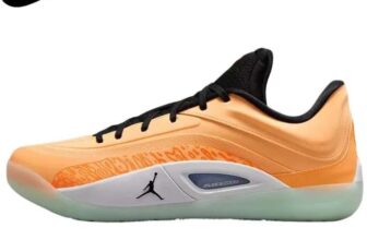 Nike Mens Jordan ZION 4 Shoes (Size: 7-10) – W/Code