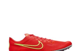Nike Mens Track Running Spikes