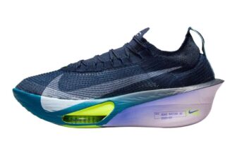 Nike Mens Vaporfly 4 (£109.99) and Alphafly 3 (£133.99) Running Shoes – lots of sizes available. Sports Pursuit