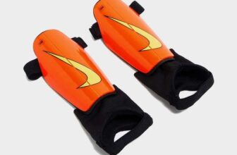 Nike Mercurial Hardshell Shin Guards