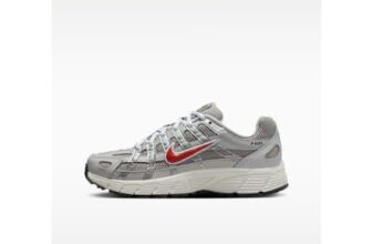 Nike P-6000 Older Kids Shoes