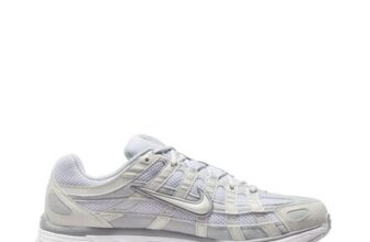 Nike P-6000 Shoes Womens