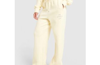 Nike Phoenix Fleece Graphic Swoosh Wide Leg Joggers