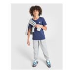 Nike Small Logo T-Shirt Junior