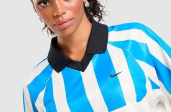 Nike Street Stripe Jersey