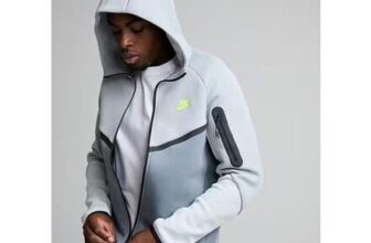 Nike Tech Fleece Windrunner Hoodie