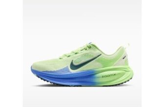 Nike Vomero 18 Mens Road Running Shoes