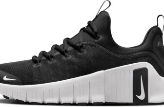 Nike Womens Free Metcon 6