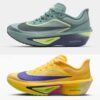 Nike Zoom Fly 6 Mens Carbon Plated Running Shoes, Sizes 5.5 – 14 W/Code (£83.01 Via DFC Gift Card – see description)