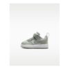 NikeCourt Borough Low Baby & Toddler Shoes