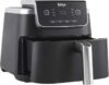 Ninja Air Fryer PRO AF140UK – 4.7L, Air Fry, Roast, Reheat, Dehydrate (Certified Refurbished – Like New) – W/Code Sold by NinjaKitchen