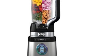 Ninja Detect Power Blender Pro 1200W with 2L Jug