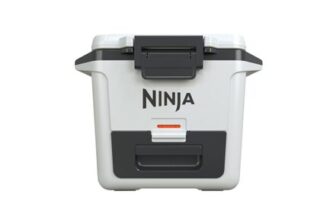 Ninja FrostVault 30QT/28L Hard Cooler