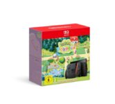 Nintendo Switch 2 Pokopia Bundle