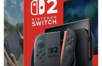 Nintendo Switch 2 (with code). Sold by UK Tech Authorized Store