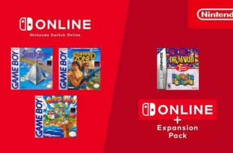 Nintendo Switch Online additions: Fortified Zone, Wario Land, The Sword of Hope II (Game Boy), Dr. Mario & Puzzle League (GBA)