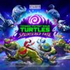 Nintendo Switch Teenage Mutant Ninja Turtles: Splintered Fate
