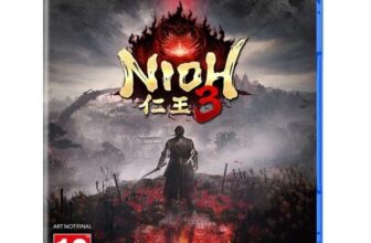 Nioh 3 – PS5