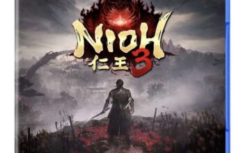 Nioh 3 PS5 Game – Free C&C