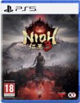 Nioh 3 (PS5) – Used, Like New – (with code) sold by Boomerang Video Games