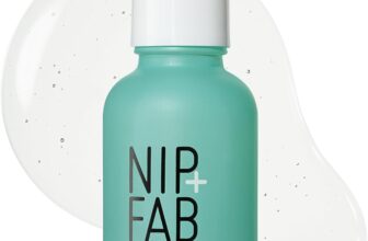 NipFab Hyaluronic Acid Fix Extreme 4, 2 percent Concentrate, Daily Concentrated Drops for Face, Quick Drying Serum for Hydration, Dewy, Visibly Plumped Skin